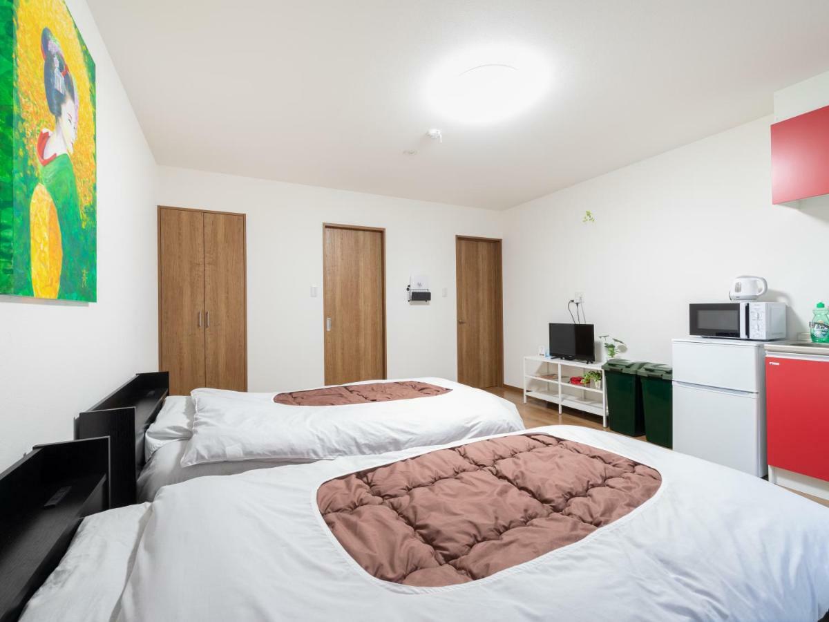 Kamon Uji1 カモンイン 宇治1 Guest house