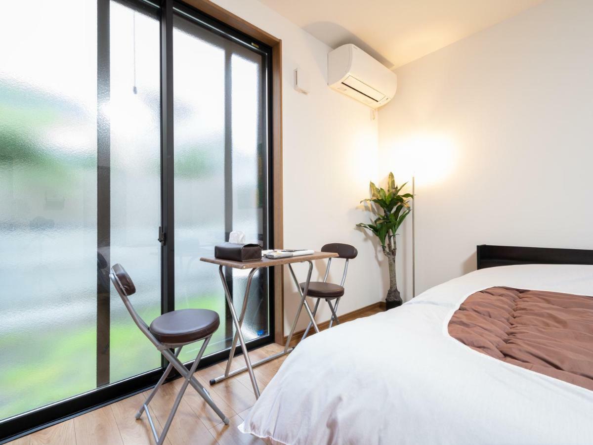 Kamon Uji1 カモンイン 宇治1 Guest house