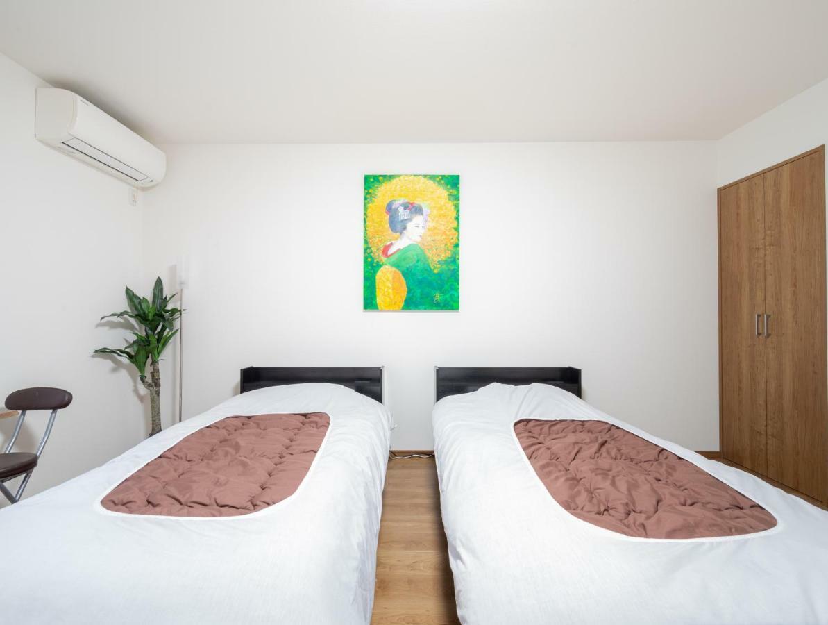Kamon Uji1 カモンイン 宇治1 Guest house