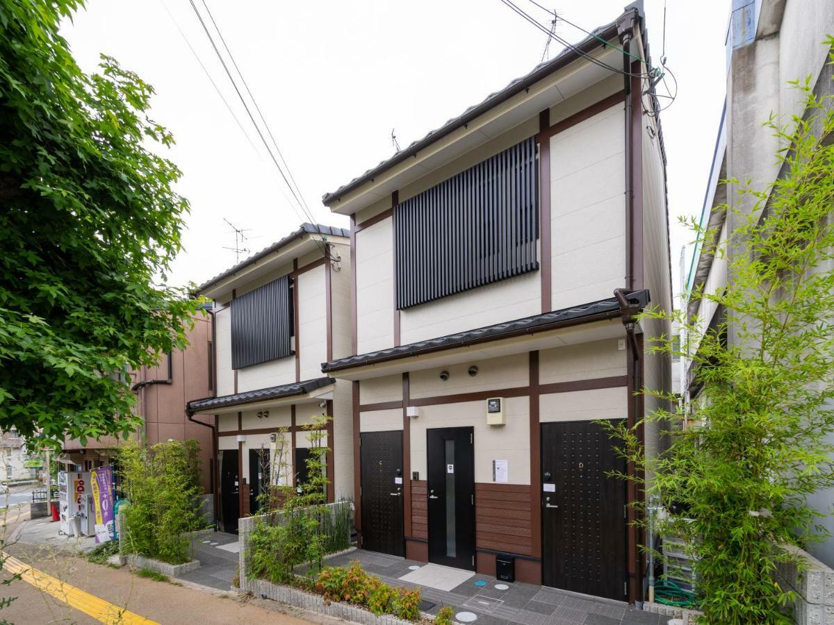 Guest house Kamon Uji1 カモンイン 宇治1 2*