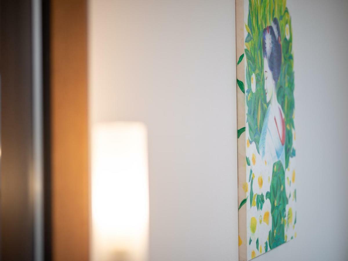 Guest house Kamon Uji1 カモンイン 宇治1 Kyoto