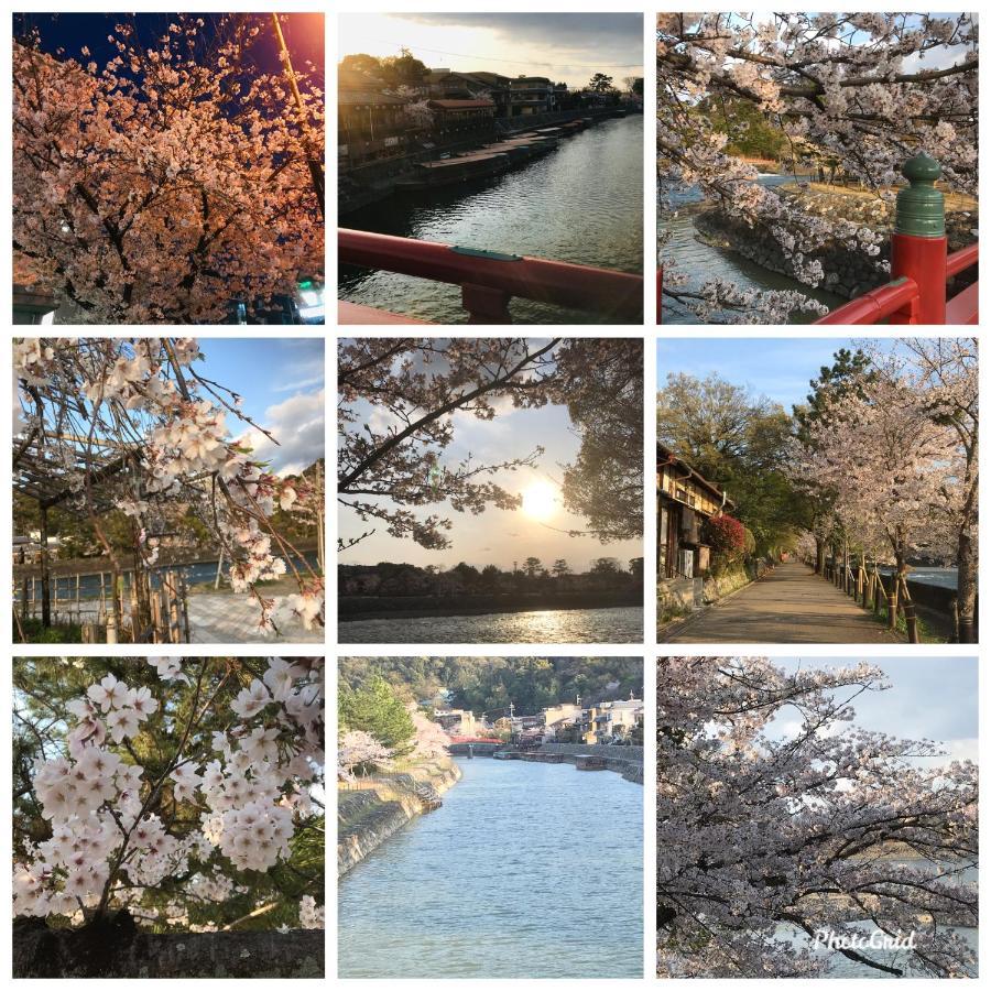 Guest house Kamon Uji1 カモンイン 宇治1 2*